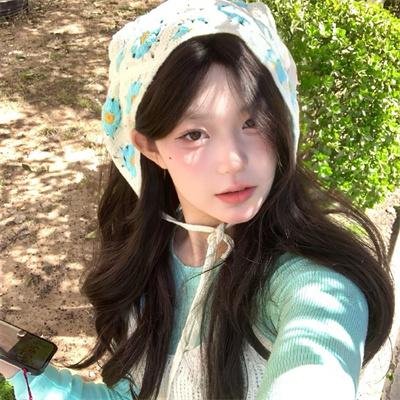 女孩们都很好