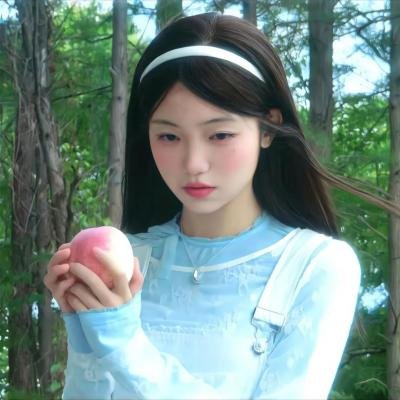 爱上男主播