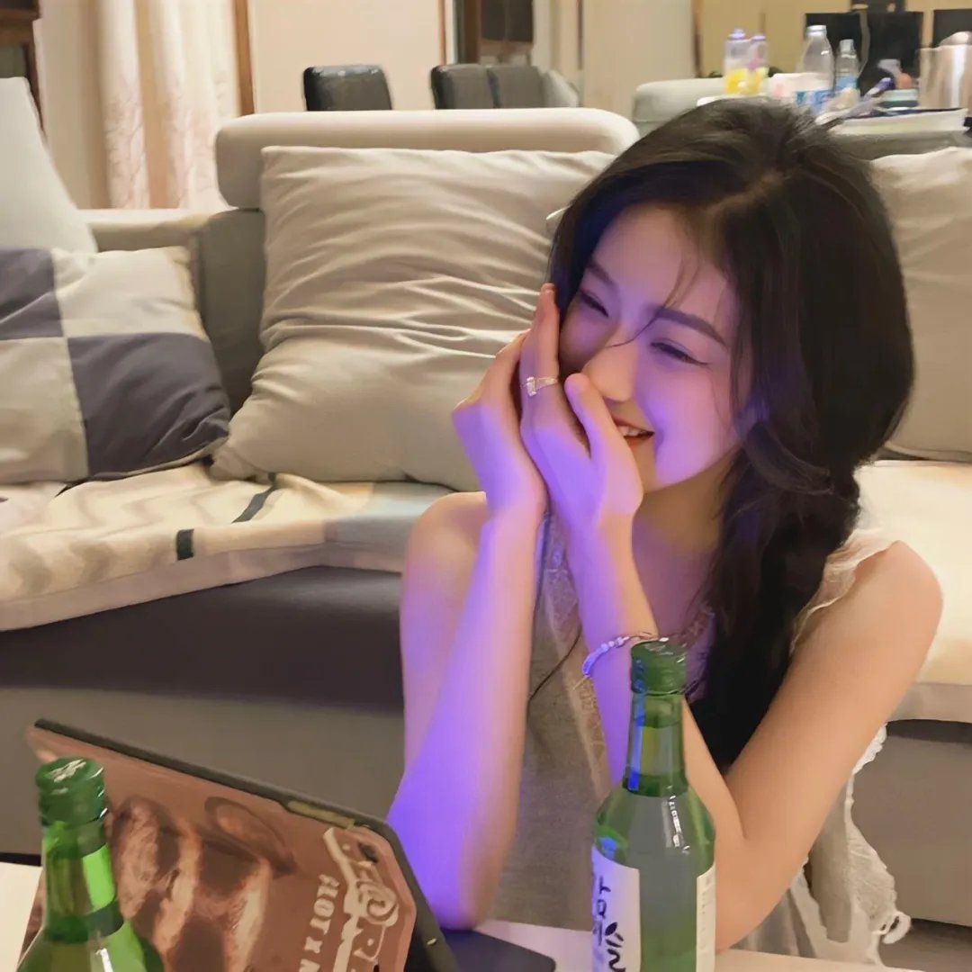 月读君的禁忌夜宵